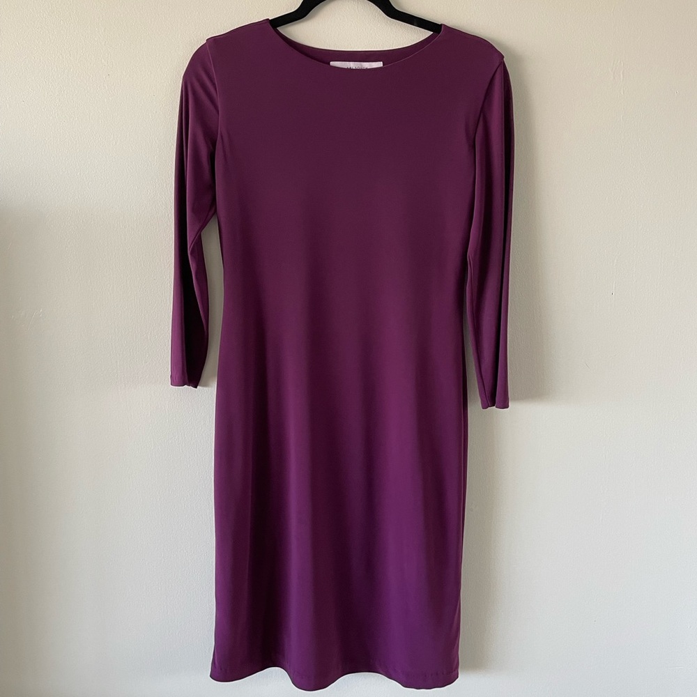 Project Runway Designer - Ari South Slither Dress (Small)